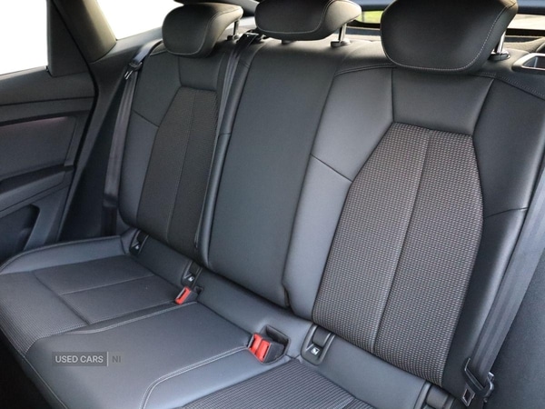 Used Audi Q4 e-tron 2022 for sale - 76914062: Photo 11