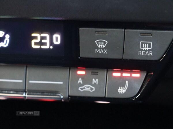 Used Audi Q4 e-tron 2022 for sale - 76914062: Photo 15