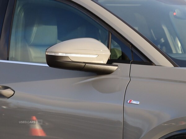 Used Audi Q4 e-tron 2022 for sale - 76914062: Photo 17