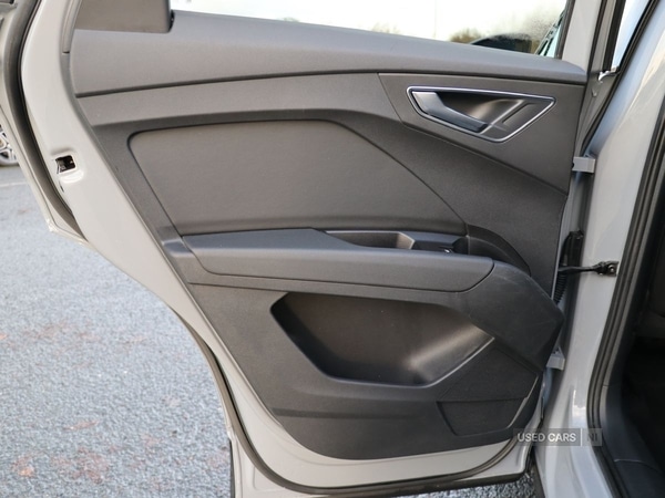 Used Audi Q4 e-tron 2022 for sale - 76914062: Photo 20