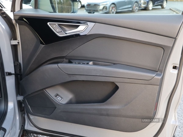Used Audi Q4 e-tron 2022 for sale - 76914062: Photo 22