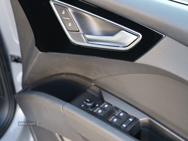 Used Audi Q4 e-tron 2022 for sale - 76914062: Photo 23