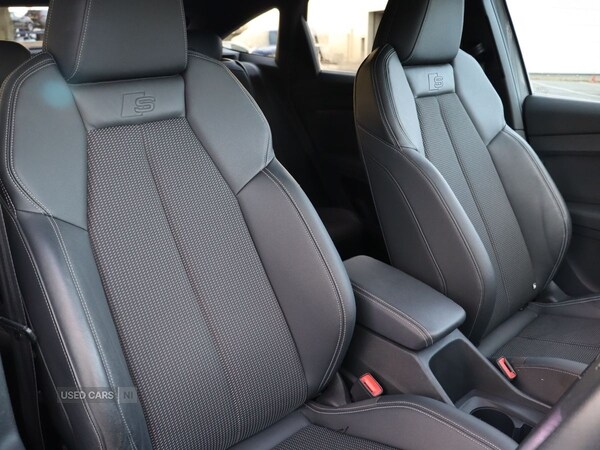 Used Audi Q4 e-tron 2022 for sale - 76914062: Photo 24