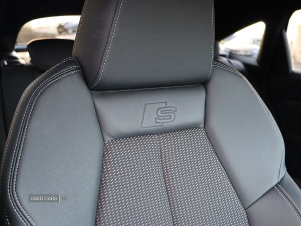 Used Audi Q4 e-tron 2022 for sale - 76914062: Photo 25