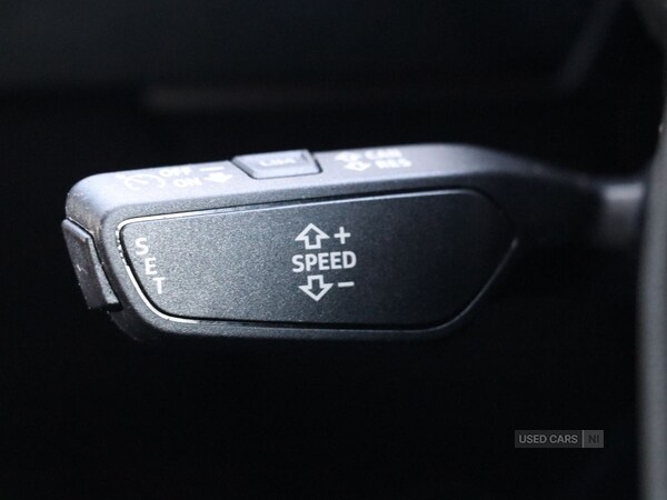 Used Audi Q4 e-tron 2022 for sale - 76914062: Photo 27