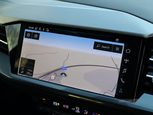 Used Audi Q4 e-tron 2022 for sale - 76914062: Photo 33