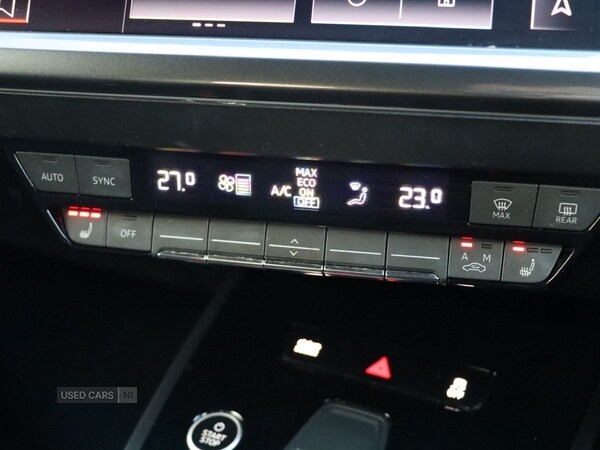 Used Audi Q4 e-tron 2022 for sale - 76914062: Photo 38