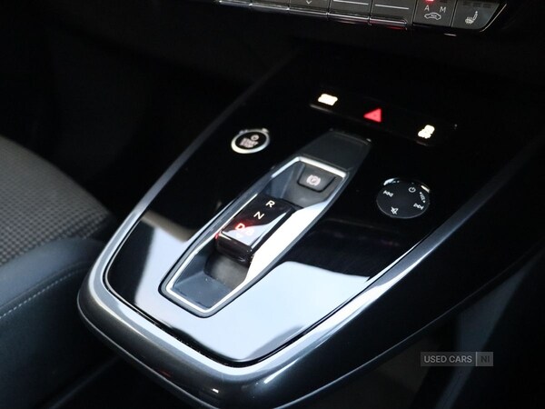 Used Audi Q4 e-tron 2022 for sale - 76914062: Photo 39