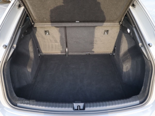 Used Audi Q4 e-tron 2022 for sale - 76914062: Photo 9