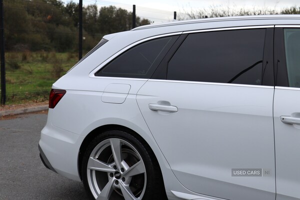 Used Audi A4 2020 for sale - 76228431: Photo 10
