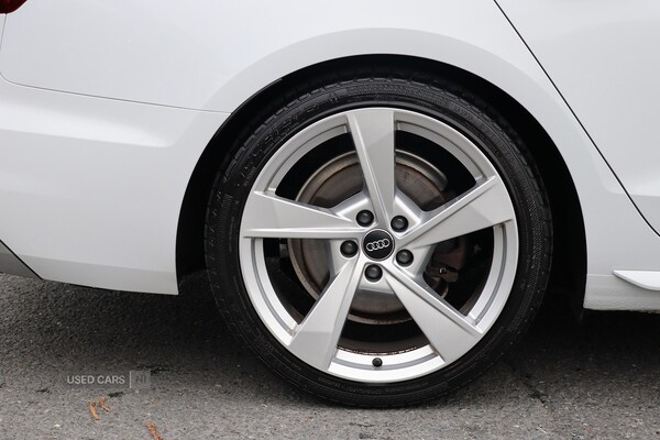 Used Audi A4 2020 for sale - 76228431: Photo 11