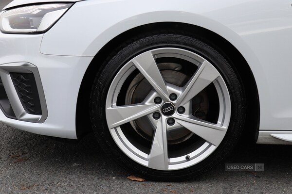 Used Audi A4 2020 for sale - 76228431: Photo 12