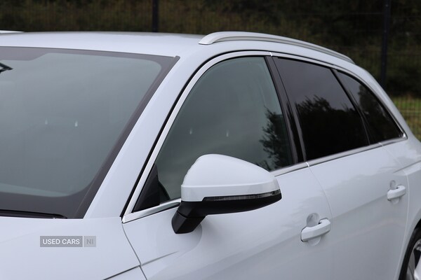 Used Audi A4 2020 for sale - 76228431: Photo 13
