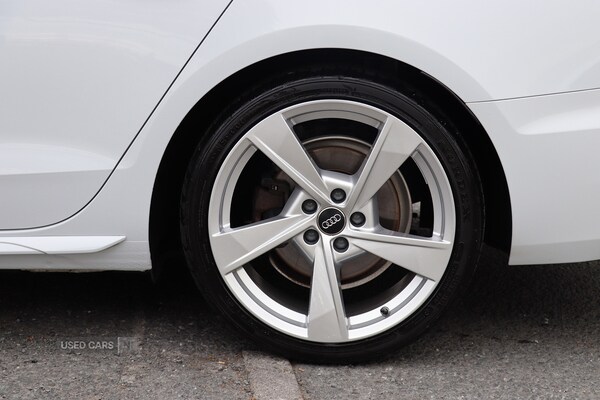 Used Audi A4 2020 for sale - 76228431: Photo 14