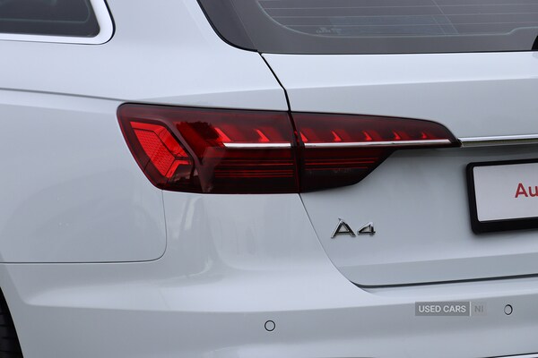 Used Audi A4 2020 for sale - 76228431: Photo 16