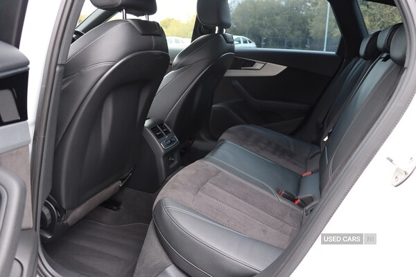 Used Audi A4 2020 for sale - 76228431: Photo 18