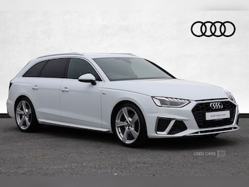 Audi - A4
