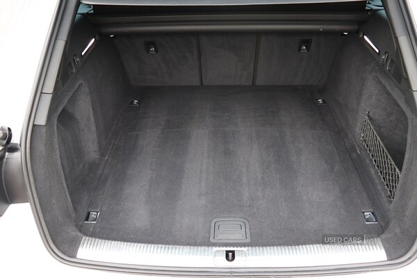 Used Audi A4 2020 for sale - 76228431: Photo 21