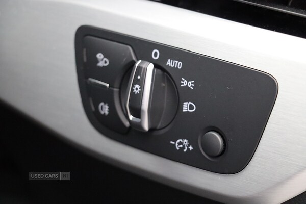 Used Audi A4 2020 for sale - 76228431: Photo 23