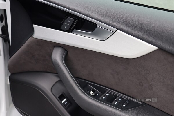 Used Audi A4 2020 for sale - 76228431: Photo 25