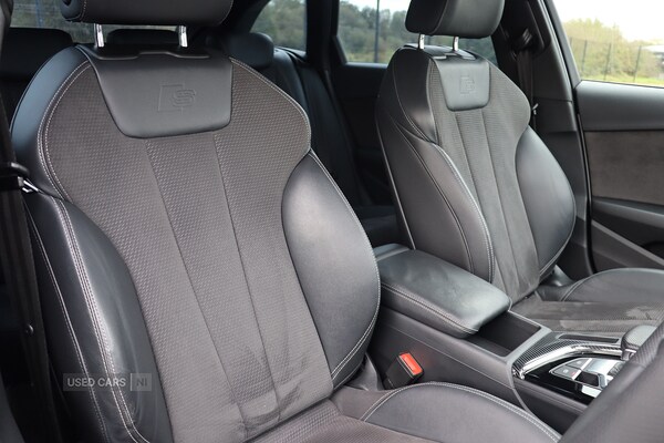 Used Audi A4 2020 for sale - 76228431: Photo 26