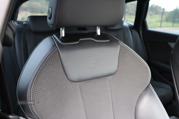 Used Audi A4 2020 for sale - 76228431: Photo 27