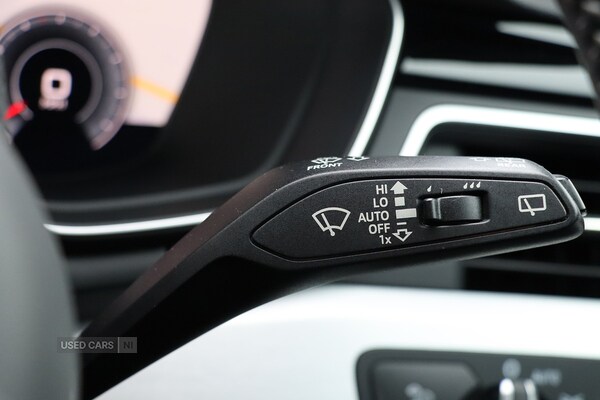 Used Audi A4 2020 for sale - 76228431: Photo 28