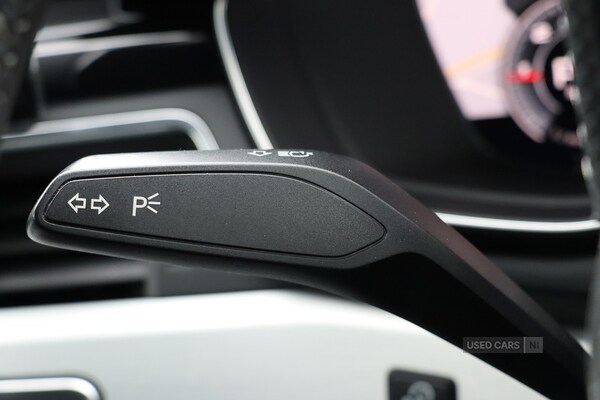 Used Audi A4 2020 for sale - 76228431: Photo 30