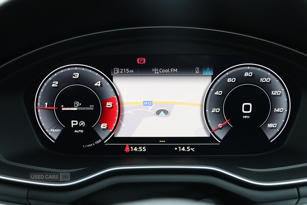 Used Audi A4 2020 for sale - 76228431: Photo 32