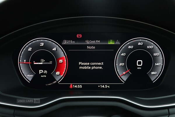 Used Audi A4 2020 for sale - 76228431: Photo 33