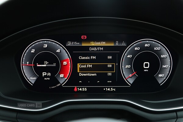 Used Audi A4 2020 for sale - 76228431: Photo 34