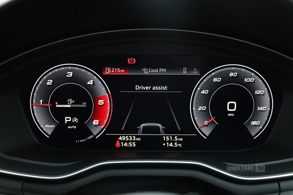 Used Audi A4 2020 for sale - 76228431: Photo 35