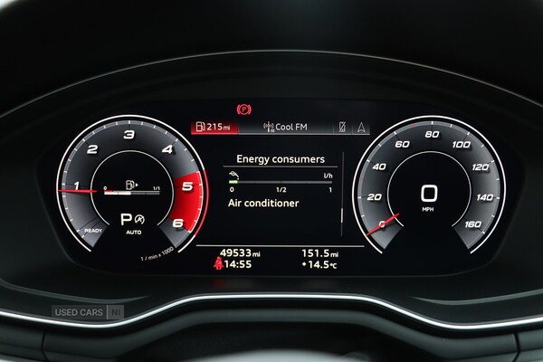 Used Audi A4 2020 for sale - 76228431: Photo 36