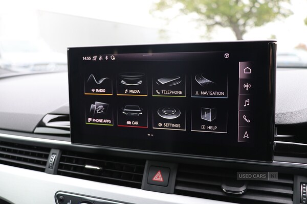 Used Audi A4 2020 for sale - 76228431: Photo 37