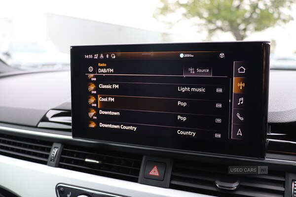Used Audi A4 2020 for sale - 76228431: Photo 38
