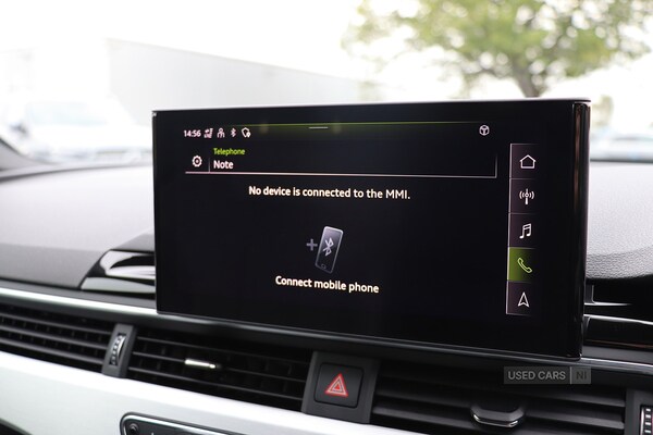 Used Audi A4 2020 for sale - 76228431: Photo 39