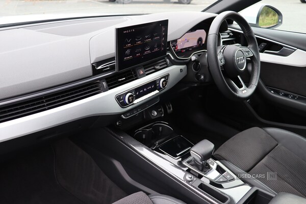 Used Audi A4 2020 for sale - 76228431: Photo 3