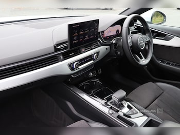 Used Audi A4 2020 for sale - 76228431: Photo 3