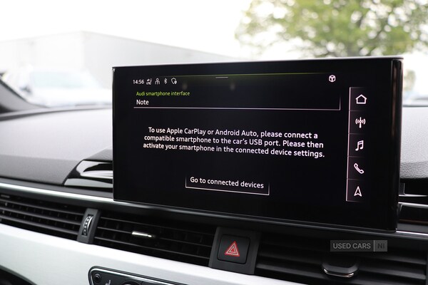 Used Audi A4 2020 for sale - 76228431: Photo 41