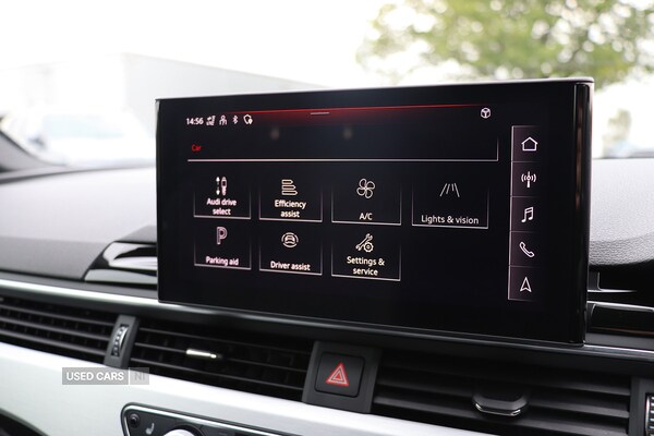 Used Audi A4 2020 for sale - 76228431: Photo 42