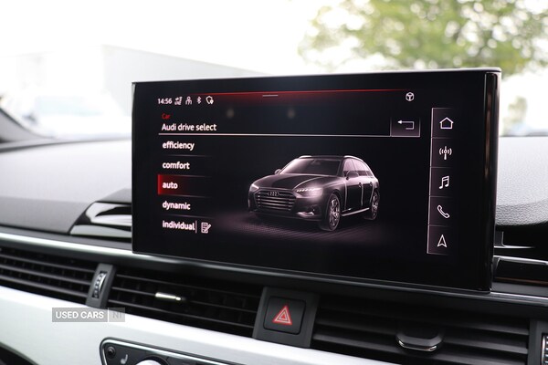 Used Audi A4 2020 for sale - 76228431: Photo 43