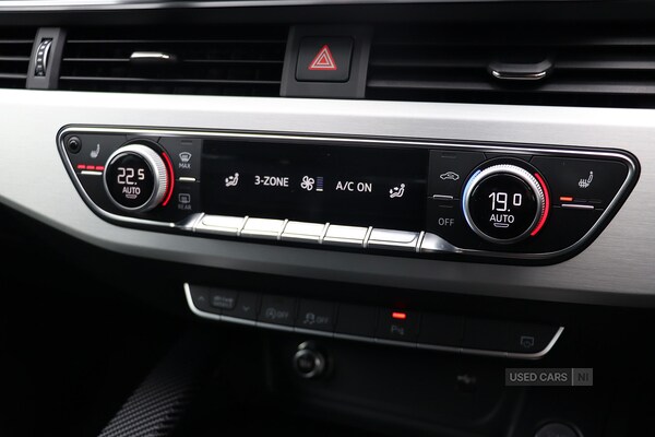 Used Audi A4 2020 for sale - 76228431: Photo 45