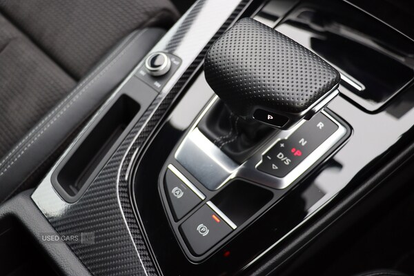 Used Audi A4 2020 for sale - 76228431: Photo 46