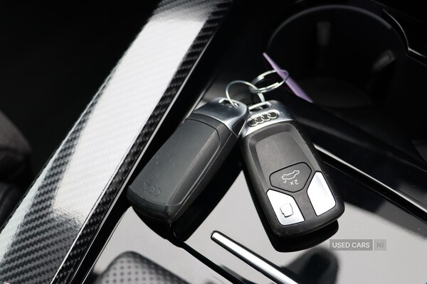 Used Audi A4 2020 for sale - 76228431: Photo 47