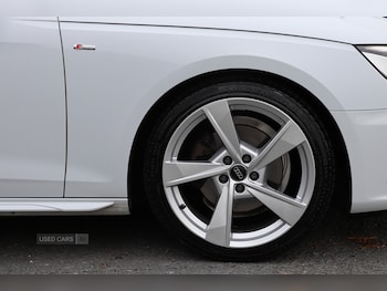 Used Audi A4 2020 for sale - 76228431: Photo 4