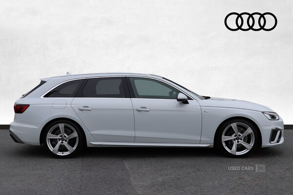 Used Audi A4 2020 for sale - 76228431: Photo 5