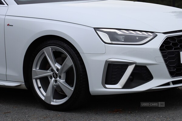 Used Audi A4 2020 for sale - 76228431: Photo 7