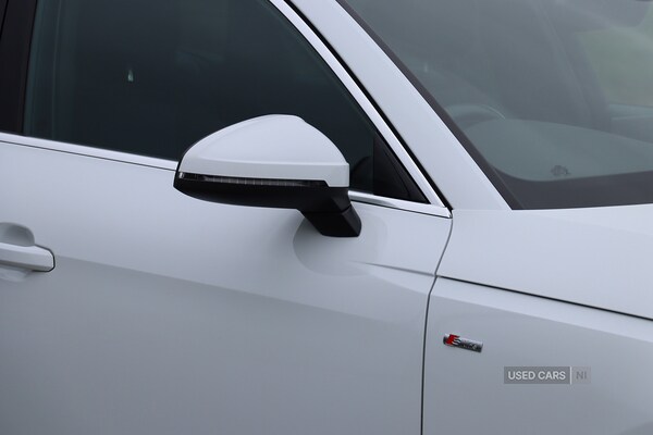 Used Audi A4 2020 for sale - 76228431: Photo 9