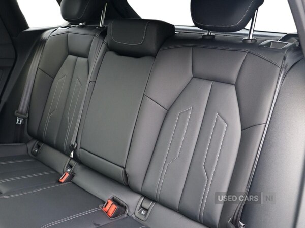 Used Audi Q4 e-tron 2025 for sale - 78128419: Photo 11