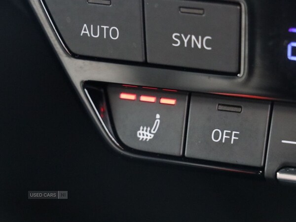 Used Audi Q4 e-tron 2025 for sale - 78128419: Photo 15